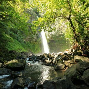 Mr. Oschman’s Group Costa Rica 2023